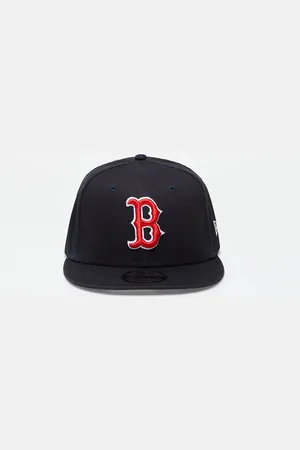 New Era 9Fifty MLB Boston Red Sox Cap S-M
