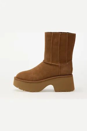 UGG Baskets W Classic Twin Seam New Heights EUR 37