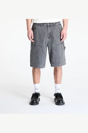 DIME Short Carpenter Denim Shorts 30