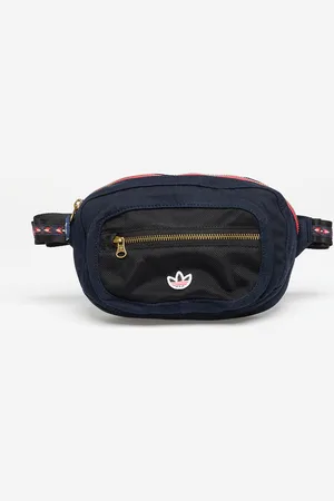 adidas Sac banane adidas x Clot Fanny Waist Bag / Night Indigo Universal