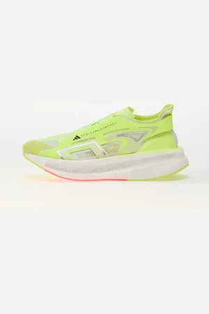 adidas Baskets adidas x Stella McCartney UltraBOOST 5 / Hi-Res Yellow/ Ftw White EUR 38 2/3