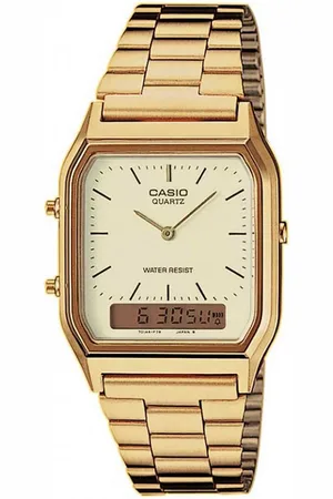 Casio Montre Vintage AQ-230GA-9DMQYES Universal