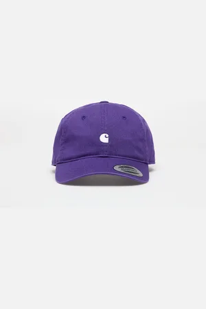 Carhartt Madison Logo Cap / White Universal