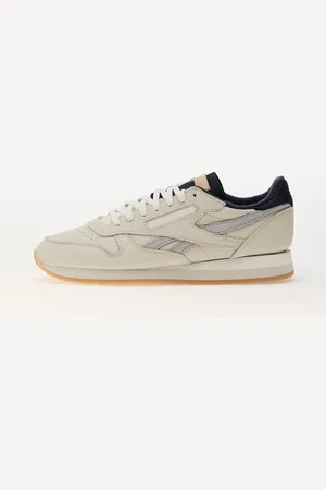 Reebok Baskets Classic Leather Premium / Vector Navy/ Grey 1 EUR 44