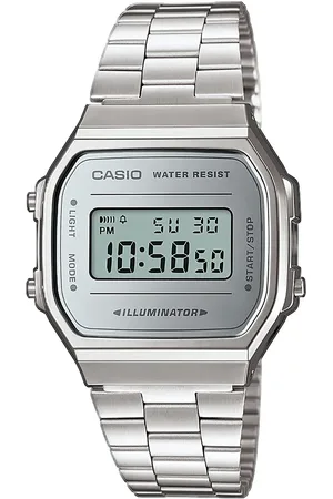Casio Montre Vintage A168WEM-7EF Universal