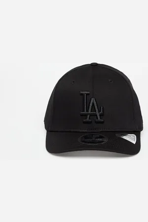 New Era Stretch Snap MLB Monochrome 9SEVENTY Los Angeles Dodgers / Universal