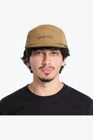 Gramicci Nylon Cap / Dark Olive Universal