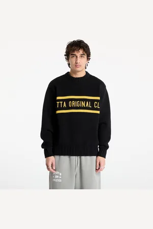 Patta Pull Original Clothing Knitted Jumper UNISEX L