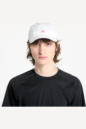 adidas Adidas Running x Adizero Lightweight Cap Climacool / Lucid Red L