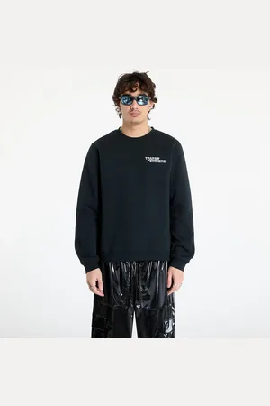 Converse Sweatshirt x Transformers Crew Sweatshirt UNISEX M