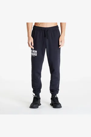 Under Armour Pantalons Project Rock Rival Fleece Jogger S