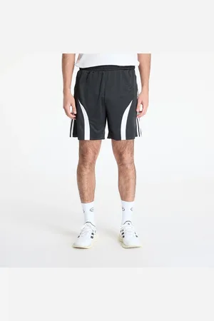 adidas Short adidas Adicolor Teamgeist Shorts / White L
