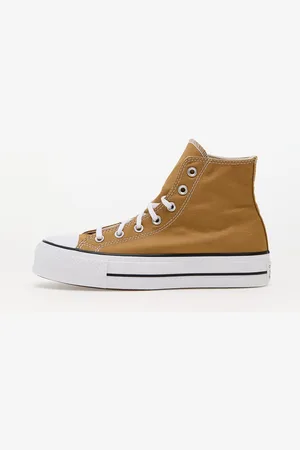 Converse Baskets Chuck Taylor All Star Lift Platform / White/ Black EUR 37