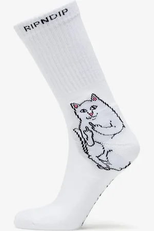Rip N Dip Lord Nermal Socks Universal