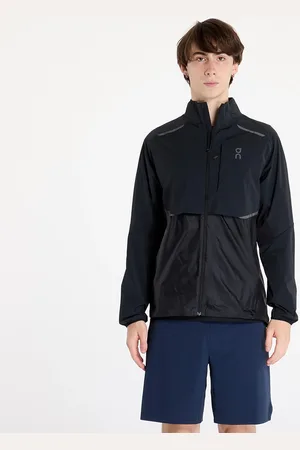 On Running Veste Weather Jacket L