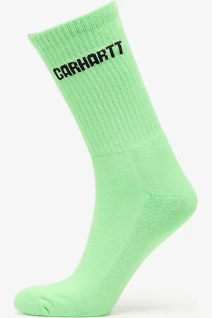 Carhartt Industry Socks 1-Pack / Black Universal