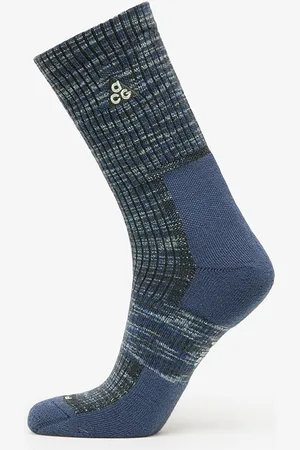 Nike ACG Everyday Cushioned Crew Socks 1-Pack / / Barely Volt L