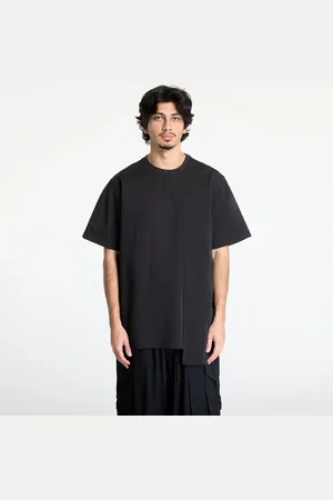 Y-3 T-shirt Premium Short Sleeve T-Shirt UNISEX L