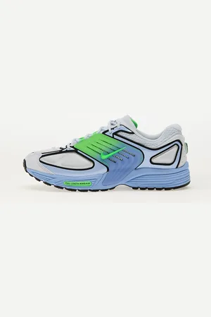 Nike Baskets Air Pegasus Wave / Green Strike-Aluminum EUR 44
