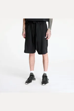 Y-3 Short Sport Uniform 3-Stripes Shorts UNISEX M