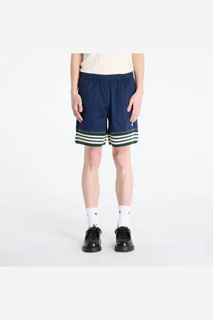 adidas Short adidas x Clot Woven Shorts / Night Indigo S