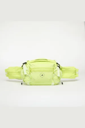 adidas Sac banane adidas x Stella McCartney Multisport Bag / Utility Black Universal