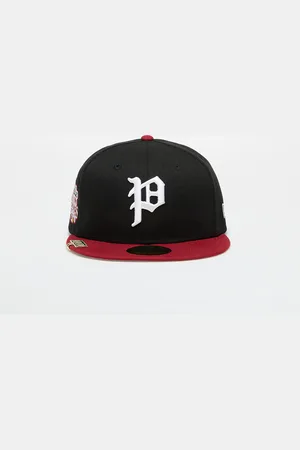 New Era MLB Visor Clip 59FIFTY Philadelphia Phillies / H Red 7 1/2