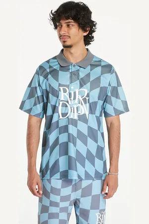 Rip N Dip Jersey Quantum Groove Soccer Jersey L