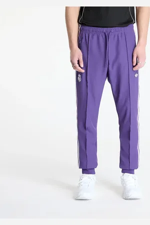adidas Pantalons adidas Real Madrid Icon Track Pant / Unity L