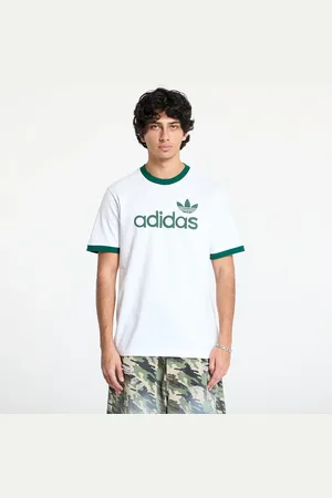 adidas T-shirt adidas Simple Tee L