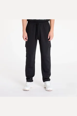 Reebok Pantalons Classics Team Tradition Knit Cargo Pants UNISEX L