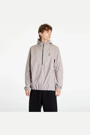 On Running Veste Waterproof Anorak M