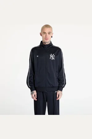 New Era Veste MLB New York Yankees Track Top UNISEX L