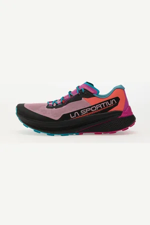 La Sportiva Baskets Prodigio Woman / Springtime EUR 37.5