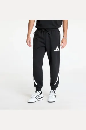 adidas Pantalons adidas Z.N.E. Pant / White M