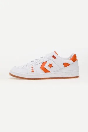 Converse Baskets As-1 Pro Leather / Orange/ EUR 44