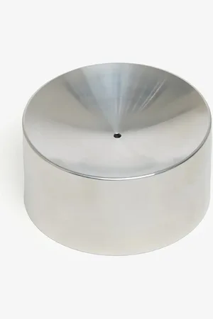 UNIFROM Metallic Ashtray – Incense Holder 500g Universal
