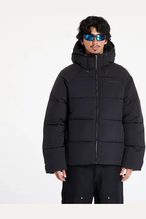 Daily paper Veste Relaxed Puffer L