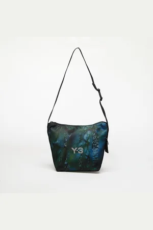 Y-3 Sac Mesh Sacoche Universal