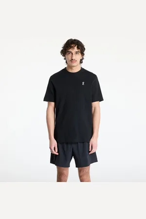 On Running T-shirt Graphic Short Sleeve Tee M