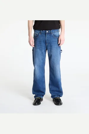 Tommy Hilfiger Jeans Tommy Jeans Jaimie Relaxed Straight Carp Jeans W29/L32