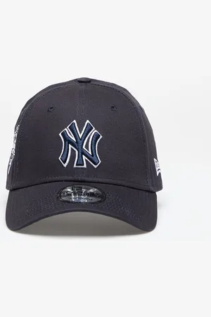 New Era New York Yankees MLB Seasonal World Series 9FORTY Adjustable Cap Universal