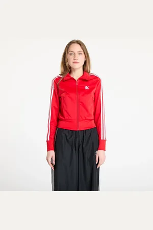 adidas Sweatshirt adidas Firebird Adicolor Tracktop L