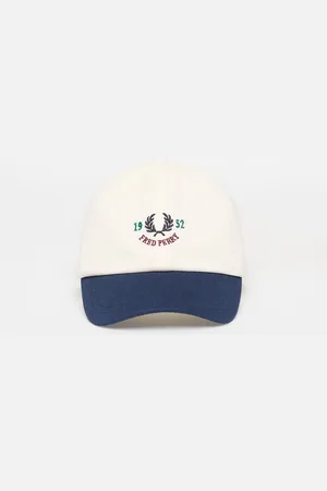 Fred Perry 1952 Graphic Pique Cap Universal