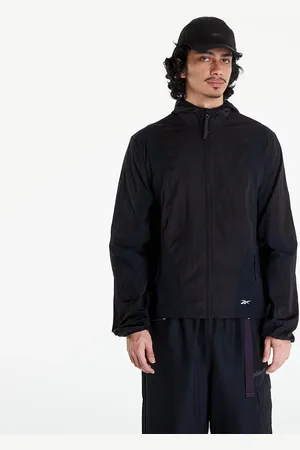 Reebok Veste Paneled Running Jacket L