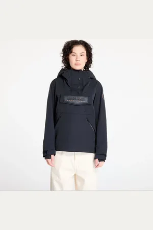 Napapijri Coupe-vent W Rf Ice Jacket L