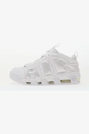 Nike Baskets Air More Uptempo Low / EUR 44