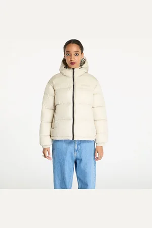 Napapijri Veste Hornelen Jacket / Silver L