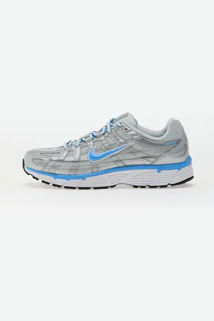 Nike Baskets P-6000 / University Blue EUR 44