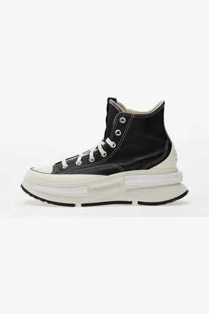 Converse Baskets Run Star Legacy CX Foundational Leather / White/ Egret EUR 38